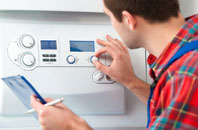 free Roshven gas safe engineer quotes